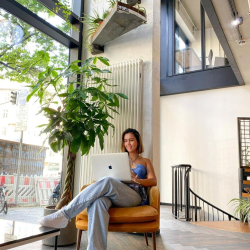 Executive office centres to let in Berlin