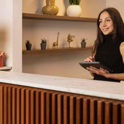 Office accomodations to let in Berlin