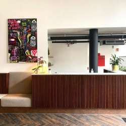 Berlin office suite