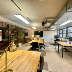 Office space - Berlin