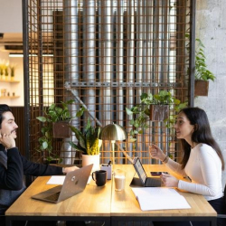 Image of Berlin executive office