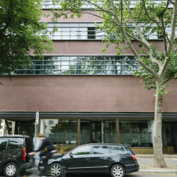 Serviced offices in central Berlin