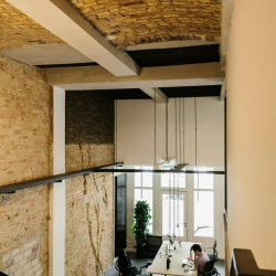 Image of Berlin office accomodation