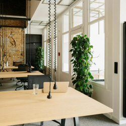 Office spaces to lease in Berlin
