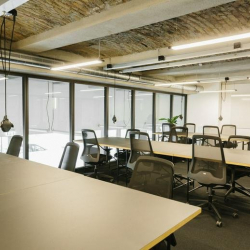 Image of Berlin office accomodation