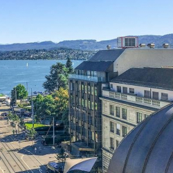 Executive suites to hire in Zurich