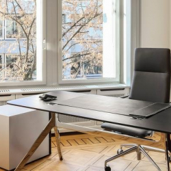Executive office centres to rent in Zurich
