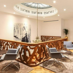Serviced office - Zurich