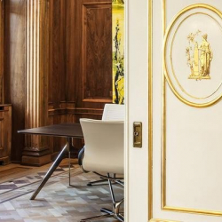 Office accomodations in central Zurich