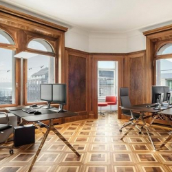 Image of Zurich office accomodation