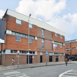 Havelock Terrace, Avro House and Hewlett House office suites
