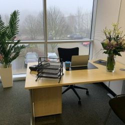 Colchester office suite
