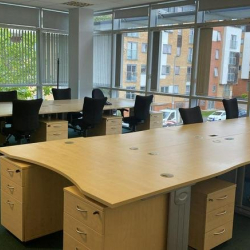 Serviced office to hire in Colchester