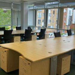 Exterior view of Hawkins Road, Hythe