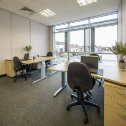 Hawkins Road, Hythe serviced offices