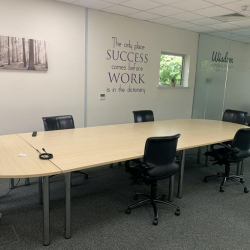 Serviced office in Colchester