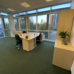 Executive office - Colchester