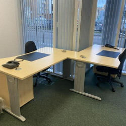 Offices at Hawkins Road, Hythe