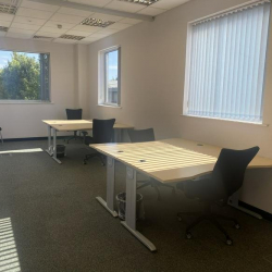 Serviced offices to lease in Colchester