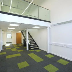 Offices at Hawksworth Road