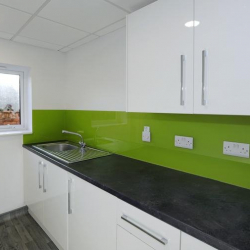 West Bridgford executive office