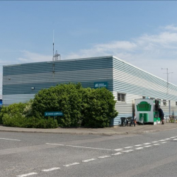 Serviced offices in central Didcot