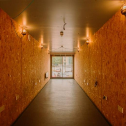 Executive office centre to lease in Bristol