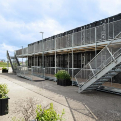 Hayes Way executive office centres