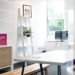 Northampton executive suite