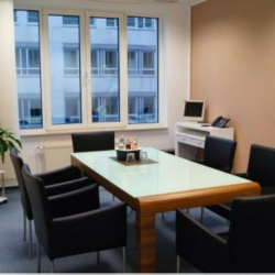 Magdeburg executive suite