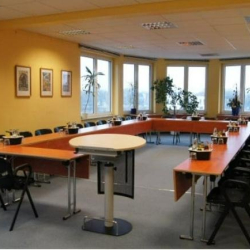 Hegelstrasse 39, Magdeburg executive suites