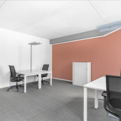 Hamburg serviced office