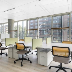 Executive office to hire in Hamburg