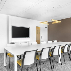 Serviced office centres to rent in Hamburg
