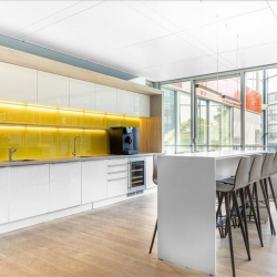 Interior of Heidenkampsweg 58