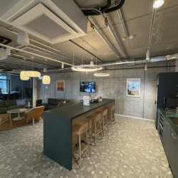 Office space - Berlin
