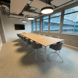 Berlin office space