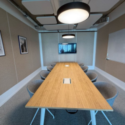 Image of Berlin office space