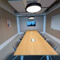 Executive suites in central Berlin