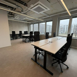 Executive offices to rent in Berlin
