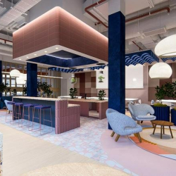 Executive office centres to rent in Berlin