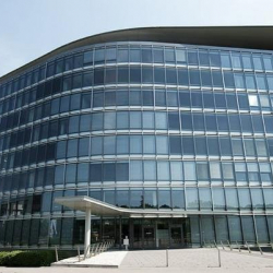 Stuttgart office suite