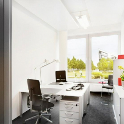 Offices at Heilbronner Strasse 150