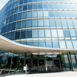 Image of Stuttgart serviced office