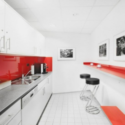 Heilbronner Strasse 150 serviced office centres