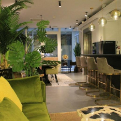 Hekelveld 8-10 serviced offices