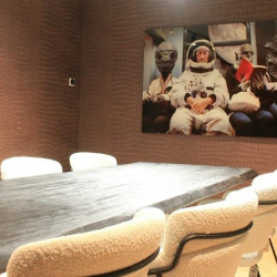 Serviced office to rent in Amsterdam