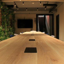 Serviced offices to hire in Amsterdam