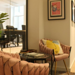 Executive suites to hire in Amsterdam