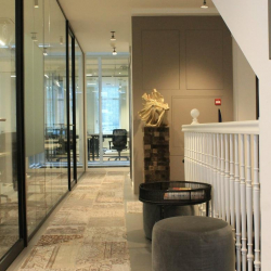 Serviced offices to hire in Amsterdam